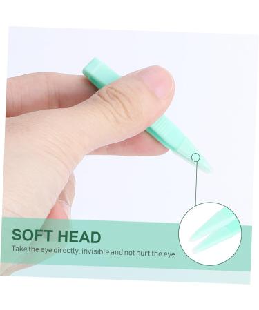 FOMIYES 5 Sets Suction Lenses Remover - Efficient Lens Cleaning Tool for Perfect Vision | International Shipping Available - Buy Online on GoSupps.com