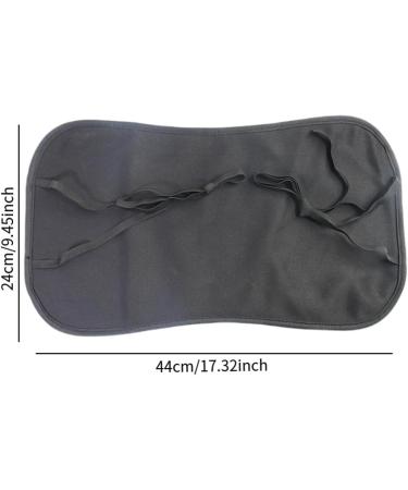 Harilla Emballage d' de ricin Enveloppe d' de rinage Contr le Coton Moins mess anti-fuite lastiques pour la taille de Activit s - Buy Online on GoSupps.com