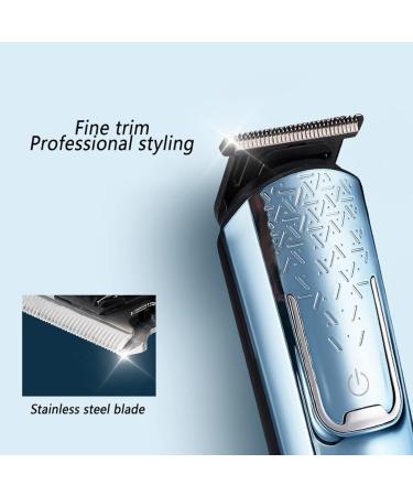 Pro Hair Clipper Professional Hair Cutting Kits Cordless Hair Finishing Trimmers Hair Cutting Tools Hair Clippers - Buy Online on GoSupps.com
