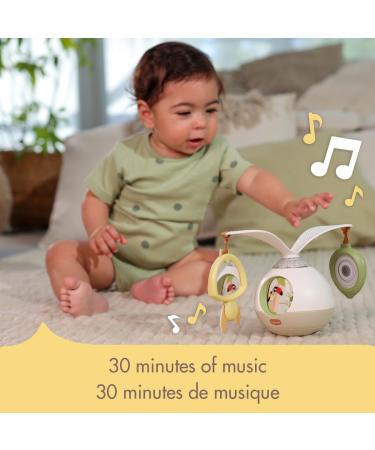 Tiny Love Tummy Time Mobile Boho - Buy Online on GoSupps.com