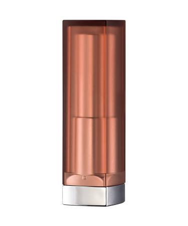 Maybelline Color Sensational Inti-Matte Nudes Lipstick Beige Babe 0.15 oz - Long-Lasting Matte Lip Color - Buy Online on GoSupps.com