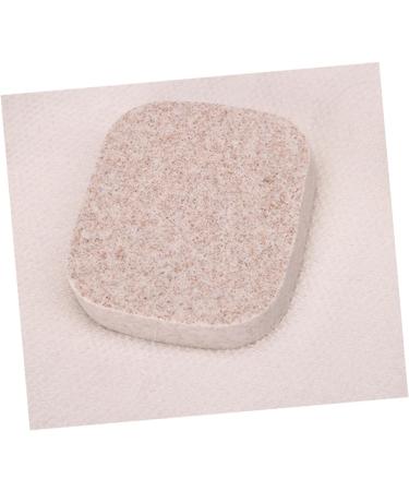 Beaupretty Makeup Removing Sponge Accessories make up tools facial cleaning puff face cleaning puff make up tools and accessories face wash Protein Makeup Sponge Remover - Buy Online on GoSupps.com
