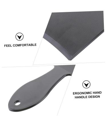 Buy Ipetboom Balayage Hair Salon Tools - Hair Coloring Paddle & Highlights Applicator - Perfect for Hair Dye & Tinting - Black - Buy Online on GoSupps.com