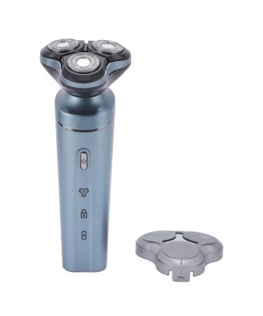 3 on 1 Electric Beard Cuts 3 Trimmer Men Chiefs of Mens Beard