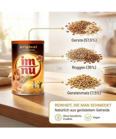  Ostprodukte-Versand Im Nu R stfein 200g - nostalgic GDR cult products - East German products - Buy Online on GoSupps.com