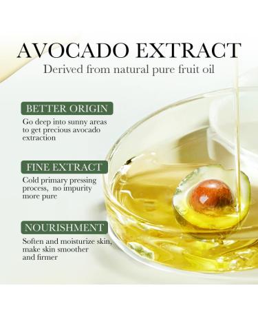 Hydrating Face Serum - Plump & Repair Dry Skin | 1.01 Fl Oz - Best International Shipping - Buy Online on GoSupps.com