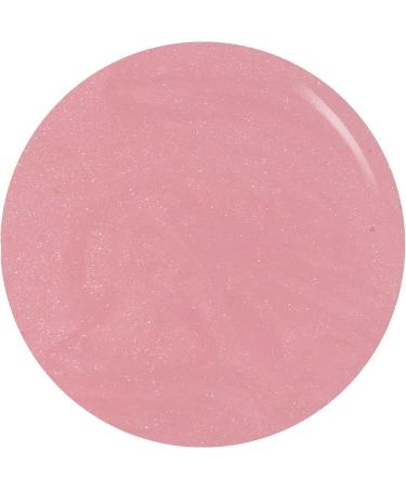 THE EDGE Gel Nail Polish 8ml - The Sheer French - UV/LED Manicure/Pedicure for Salon & Home Use Highly Pigmented/Long Lasting/2-Coat Coverage - Buy Online on GoSupps.com