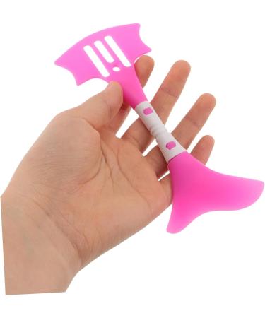 SAFIGLE Outil Applicateur de Maquillage Silicone Multifonction Compact Aide au Contour du Nez D butants Usage Quotidien Effet Illuminateur - Buy Online on GoSupps.com