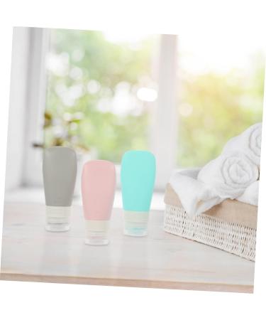 MAGICLULU 1 Set Bottle Travel Size Lotion - Buy Online on GoSupps.com