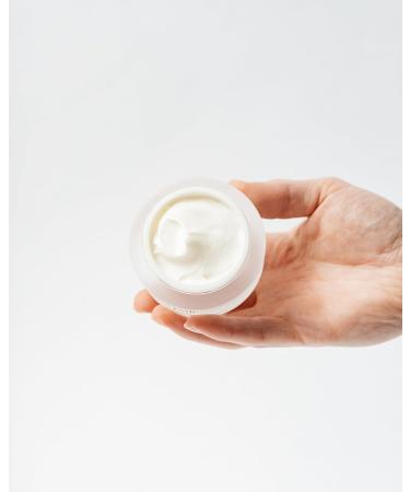 Moisturizing Cream with Hawaiian Red Algae | Ultra Luxurious Hydration for Rejuvenated Skin - Best Face Moisturizer International Shipping - Buy Online on GoSupps.com