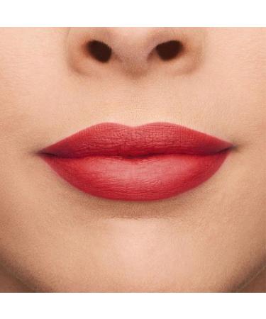 Collistar Make Up - Pure Long-Lasting Matte Lipstick 109 Hypnotic Poppy - Buy Online on GoSupps.com