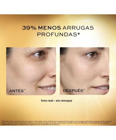 Concentre 10% Retinol Complex Serum Intensive night serum for wrinkles and more firmness 27 ml / 0.91 fl.oz - Buy Online on GoSupps.com