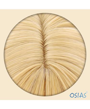 Kaveh Cosplay Wig | Genshin Impact Game | High-Quality Kaveh Character Wig - Buy Online on GoSupps.com