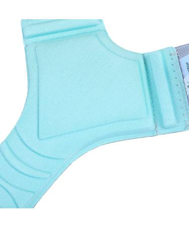 Restokki Adult Posture Corrector Brace - Hunchback Correction & Back Support Belt (L) | International Shipping Available - Buy Online on GoSupps.com
