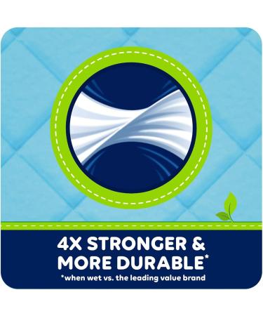 Quilted Northern Ultra Soft & Strong Toilet Paper - 12 Mega Rolls (48 Regular Rolls) - Buy Online on GoSupps.com