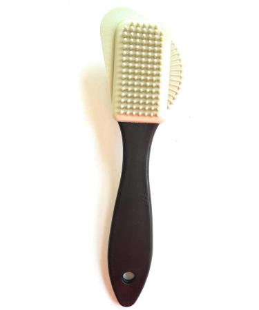 Kiwi Suede & Nubuck Brush 90709403310 - Buy Online on GoSupps.com