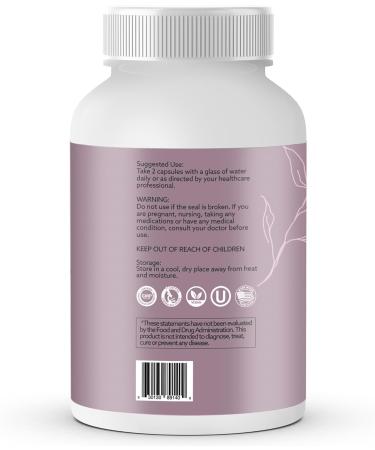 Simpleme Womens Probiotics with Prebiotics Cranberry - Vaginal Probiotics for Women - For pH Balance UTI Vaginal Health Gut Flora - Women's Probiotics Supplement Complex for Wellness - 60 Capsules - Buy Online on GoSupps.com