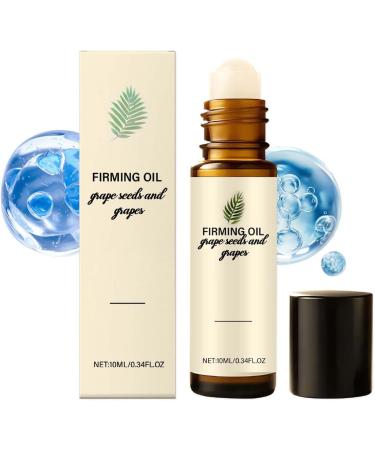  JINGLING JINGLING Eye Oil | 10ml Firming Facial Oil | Skin Firming Solution | For all skin types. For day and night use ideal for travel. - Buy Online on GoSupps.com