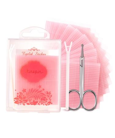 FOMIYES 3 Sets Double Eyelid Sticker Tape Invisible Eyelid Strips Natural Eyelid Stickers Moment 6.9X5.1cmx3pcs Transparentx3pcs - Buy Online on GoSupps.com
