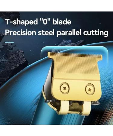 Professional Hair Clippers for Men | Waterproof Beard & Hair Trimmer - Optimize Your Grooming - Buy Online on GoSupps.com