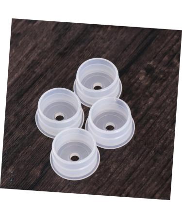 POPETPOP 30pcs Drinks Beverages Bottle Cap Replacement Beverage Can Lid Beverage Can Cap with Nails Nese As Shown Size 2 - Buy Online on GoSupps.com
