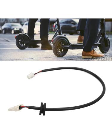 Buy Syrisora Rear Light Cable for Electric Scooters | ABS Connection for Max G30P G30D Accessories - Buy Online on GoSupps.com