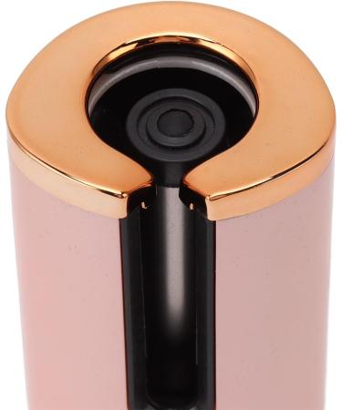 Cordless Automatic Hair Curler Hair Curling Wand Fast Heating USB Rechargeable Portable Curling Wand with Digital Display for Hair Styling - Buy Online on GoSupps.com