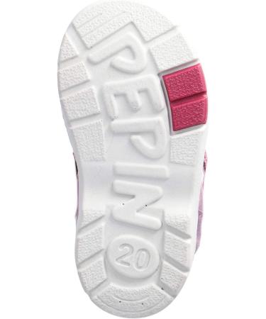 Ricosta Gery M 61 Boys' Sandals 5.5 UK - Azur Papaya - Buy Online on GoSupps.com
