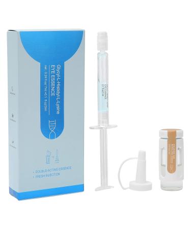 Shop Hyaluronic Acid Eye Serum - Remove Dark Circles Easily | Perfect Gift for Radiant Eyes - Buy Online on GoSupps.com