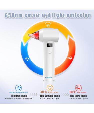 Ear Dryer - Ultimate Ear Drying Solution for Swimming Showering & Water Sports | Ear Care & Infection Prevention - Buy Online on GoSupps.com