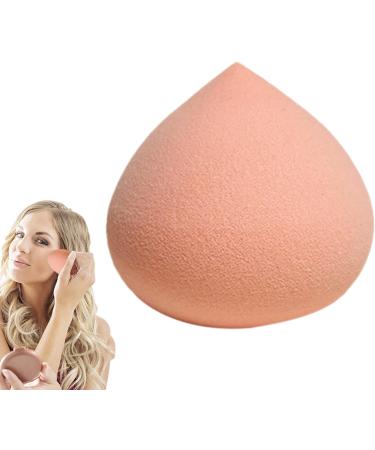 Blender Foundation Beauty Sponge - Beauty & Makeup Sponge Makeup Blender Multi-Purpose Use for Makeup Beginners & Beauty Lovers Peaches - Buy Online on GoSupps.com