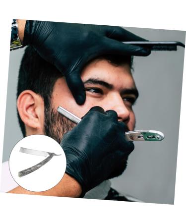 Buy Soesfoufu Manual Razor for Men - Premium Shaving & Beard Care Tool | Wet Shave & Facial Grooming - Buy Online on GoSupps.com