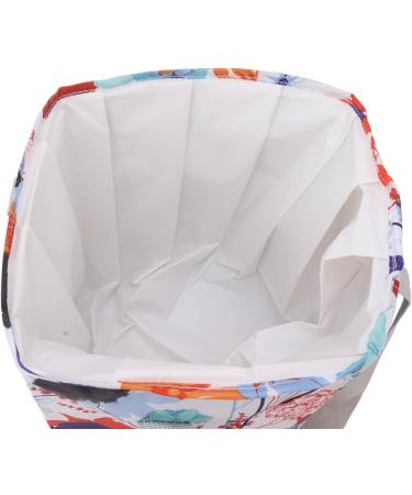 Bassin De Bain De Pieds Pliable Seau De Trempage De Pieds Portable Seau De Trempage De Pieds Isol en PVC avec Poign e pour Camping en Plein Air Voyage(Feuille d' rable Blanche) - Buy Online on GoSupps.com