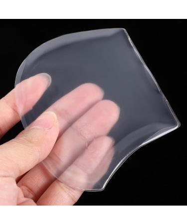 Foot Arch Support Gel Pads - High Arch Cushions for Fallen Arches | Comfortable Insoles for Ultimate Relief - Buy Online on GoSupps.com