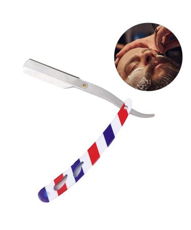 BESTOYARD Men's Shaver | Straight Razors & Barber Tools for Perfect Grooming - Ideal Father's Day Gift - Buy Online on GoSupps.com