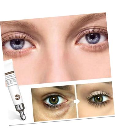  MERRYHAPY MERRYHAPY Eye Contour Cream for Wrinkles and Alligator Skin Essence Anti-Puffiness Moisturizing Cream - Buy Online on GoSupps.com