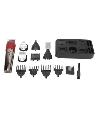 Premium Haircutting Kit - Carving Scissors & Finishing Trimmers for Professional Results - International Shipping Available - Buy Online on GoSupps.com