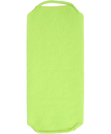 Exfoliating Nylon Bath Towel - Thick Design for Dead Skin Removal & Deep Cleansing - Luxurious Shower Experience - International Shipping - Buy Online on GoSupps.com
