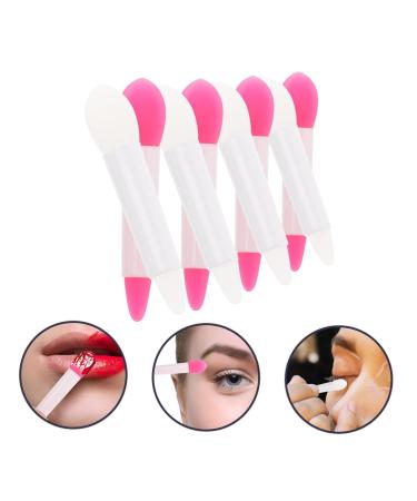 16pcs Silicone Lip Mask & Lipstick Applicator Set - Perfect for Makeup & Cosmetics | International Shipping - Buy Online on GoSupps.com