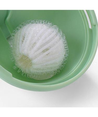 YWJLQH 2x Remover Washing Balls - Lint Cleaning & Hair Catcher for Laundry Pet Hair Removal Ideal for Blankets & Fabric - Buy Online on GoSupps.com