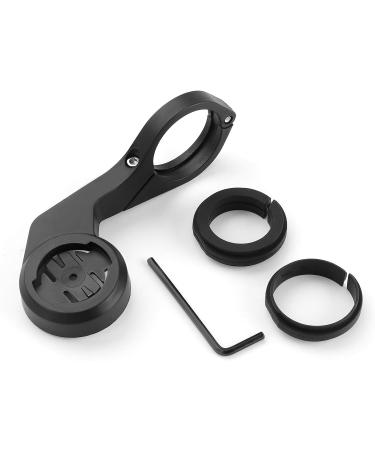 COOSPO Out-Front Bicycle Computer Holder - Compatible with Garmin IGPSport & Xoss - Ideal for Racing Bikes & MTB - Buy Online on GoSupps.com