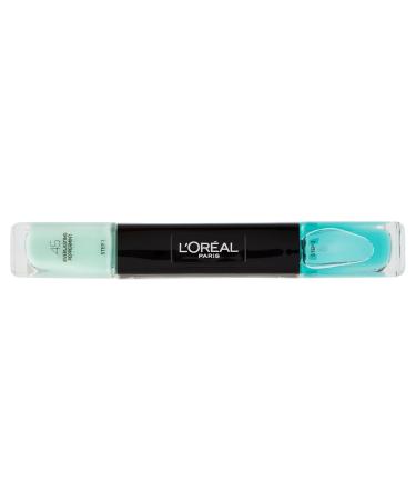 L'Oreal Infallible Everlasting Peppermint Nail Polish 68 g
