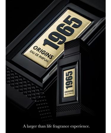 FRSH By Salman Khan 1965 Origins Pour Homme Eau De Parfum For Men - Buy Online on GoSupps.com