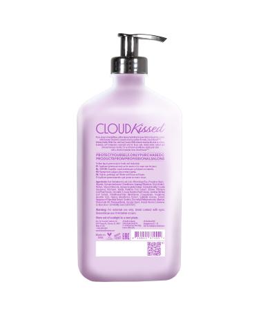 Devoted Creations Cloud Kissed Skin Moisturizer - Hydrating Antioxidant Lotion for All Skin Types (18.25 Fl Oz) - International Shipping Available - Buy Online on GoSupps.com