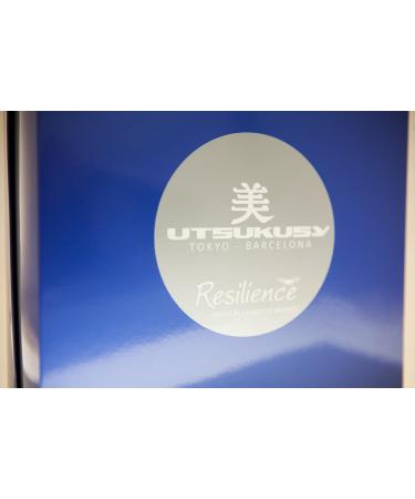 Utsukusy - Resilience Home Care Kit - Cream 50ml + Serum 35ml + Cleansing Foam 200ml - Complete Pack - Buy Online on GoSupps.com