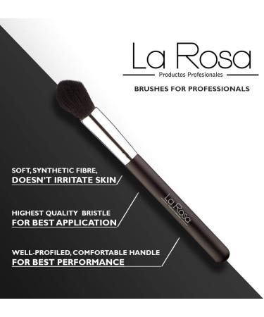 La Rosa Contour Brush Black - Buy Online on GoSupps.com