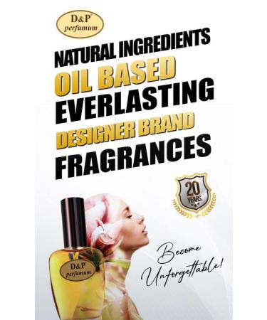 D&P Perfumum Inpired by AVENTUS For Her 1.69Fl oz. Eau de Parfum Spray Womens fragrance. It is a sensual fragrance that makes a great gift. - Buy Online on GoSupps.com