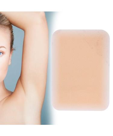 Breathable Waterproof Tattoo Cover Up Sticker - Ultra Thin Concealing Tape for Invisible Scars and Birthmarks - Translucent Skin Color - Buy Online on GoSupps.com