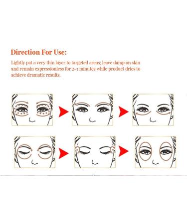 Semme Eye Essence | Beauty Eye Firming Cream for Wrinkles Bags & Dark Circles - International Shipping Available - Buy Online on GoSupps.com