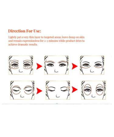 Best Eye Cream for Dark Circles & Bags | Instant Eye Bag Treatment for Men & Women - Buy Online on GoSupps.com